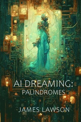 James Lawson - AI Dreaming, Häftad