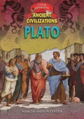 Marcia Lusted - Plato, Inbunden. Tillgänglighet: Lägg i varukorg