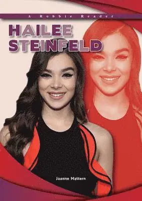 Joanne Mattern - Hailee Steinfeld, Inbunden. Tillgänglighet: Lägg i varukorg