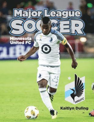 Kaitlyn Duling - Minnesota United FC, Inbunden