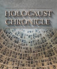 bokomslag Holocaust Chronicle