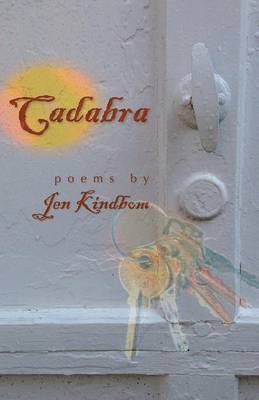 Jen Kindbom - Cadabra, Häftad