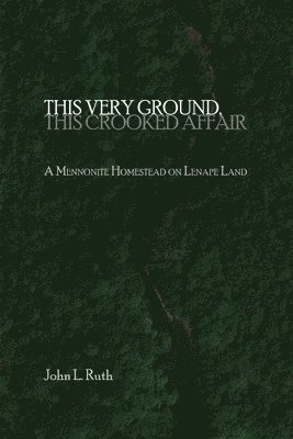 This Very Ground, This Crooked Affair 1