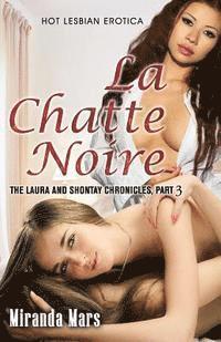 La Chatte Noire 1