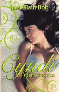 bokomslag Cyndi: Intense Erotica