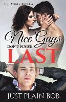 bokomslag Nice Guys Don't Finish Last: Cheating Erotica