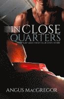 In Close Quarters: Gay Mile-High Club Love Story 1