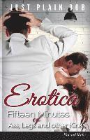 bokomslag Erotica