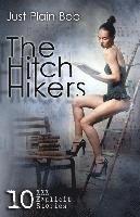 Just Plain Bob - The Hitch Hikers: 10 XXX Explicit Stories, Häftad