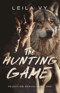 bokomslag The Hunting Game: A Fantasy Romance Novel