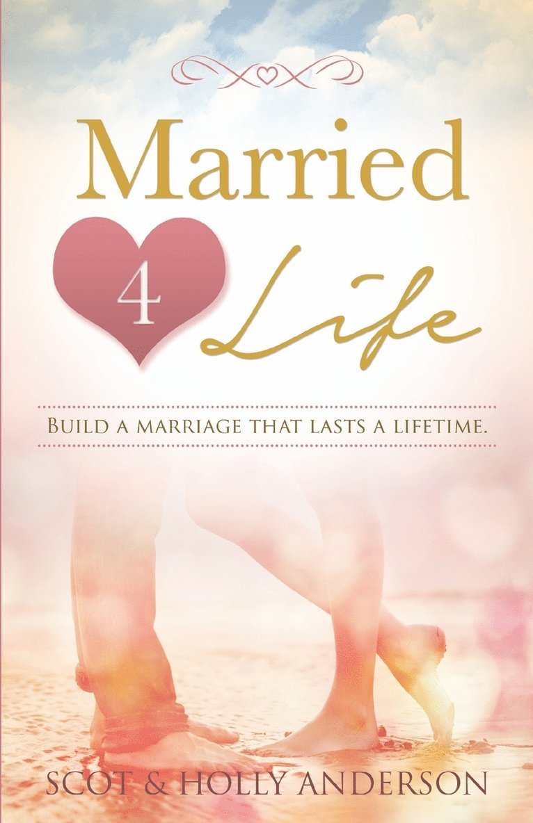 Married 4 Life