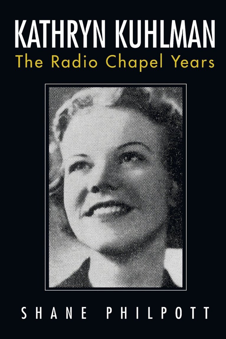 Kathryn Kuhlman 1