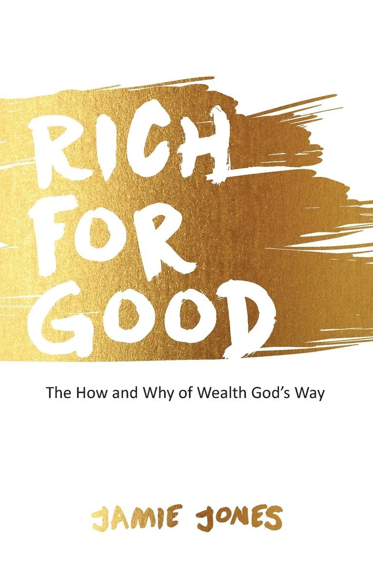 Rich For Good 1