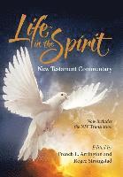 bokomslag Life in the Spirit New Testament Commentary (2016 Edition)