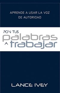 bokomslag Pon Tus Palabras a Trabajar