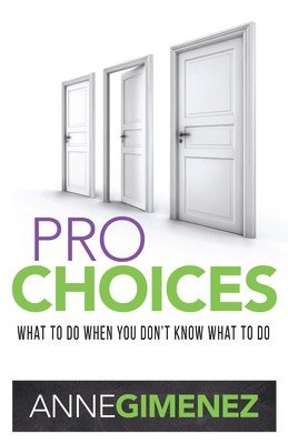 Pro Choices 1