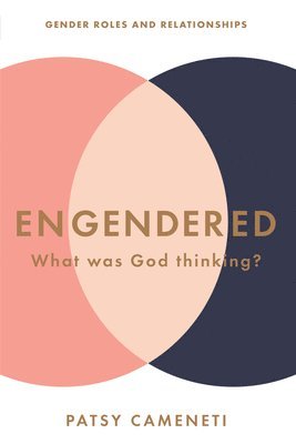 Patsy Cameneti - Engendered, Häftad