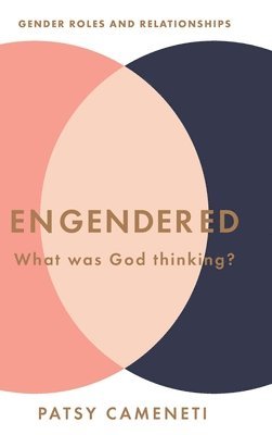 Patsy Cameneti - Engendered, Inbunden
