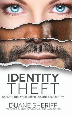 Identity Theft 1