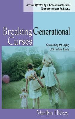 Breaking Generational Curses 1