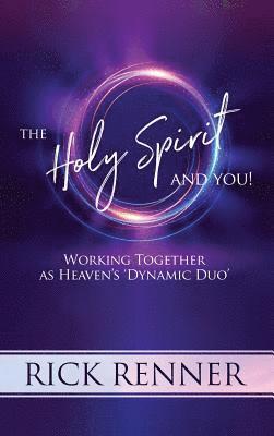 Holy Spirit and You 1