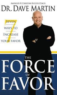 bokomslag Force of Favor