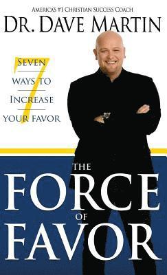 bokomslag Force of Favor