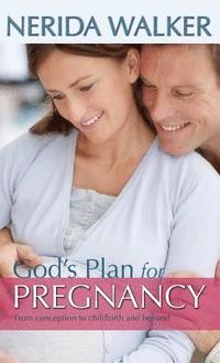 bokomslag God's Plan for Pregnancy