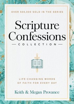 Scripture Confessions Collection