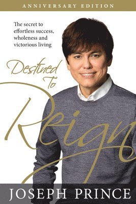 Destined to Reign Anniversary Edition 1