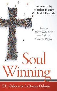 bokomslag Soul Winning