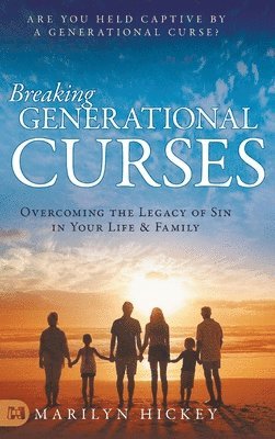 Breaking Generational Curses 1