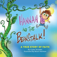 bokomslag Hannah and the Beanstalk