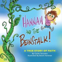 bokomslag Hannah and the Beanstalk