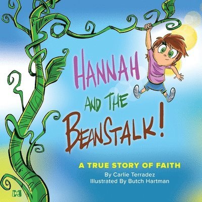 Hannah and the Beanstalk 1