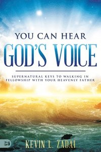bokomslag You Can Hear God's Voice
