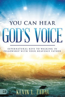 You Can Hear God's Voice 1