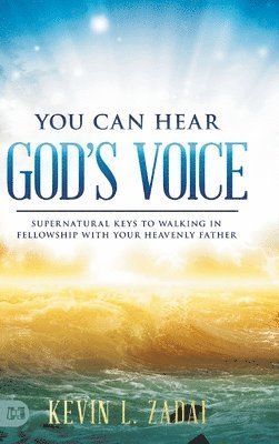 You Can Hear God's Voice 1