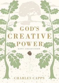 bokomslag God's Creative Power Gift Edition