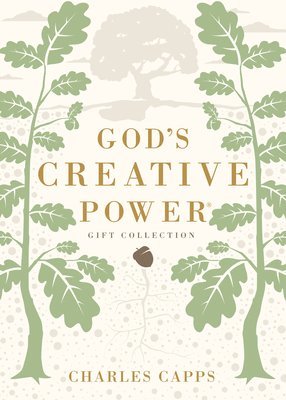 bokomslag God's Creative Power Gift Edition