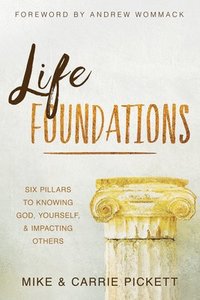 bokomslag Life Foundations