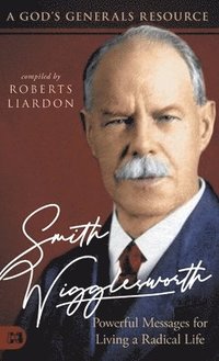 bokomslag Smith Wigglesworth