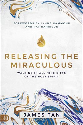 Releasing the Miraculous 1