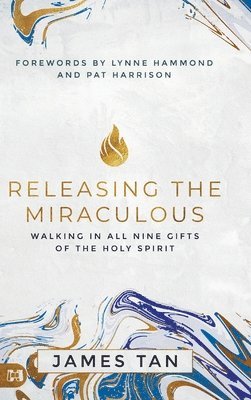 Releasing the Miraculous 1