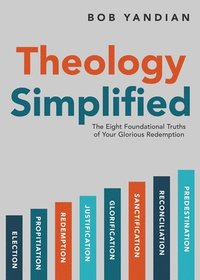 bokomslag Theology Simplified