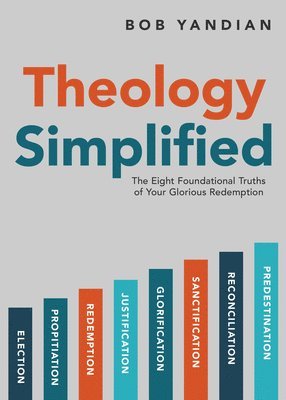 Theology Simplified 1