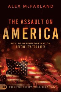 bokomslag Assault on America, The