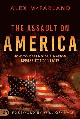 Assault on America, The 1