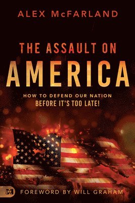 Assault on America, The