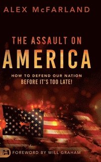 bokomslag The Assault on America